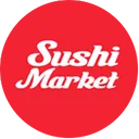 Sushi Market Peñón a Domicilio