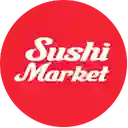 Sushi Market - Ciudad Jardín