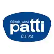 Patti Gelateria Granada   a Domicilio