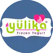 Yulika Frozen Yogurt Norte a Domicilio