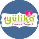 Yülika Frozen Yogurt