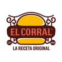 El Corral - Hamburguesa