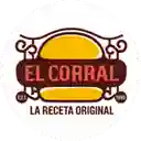El Corral - Hamburguesa - Bucaramanga
