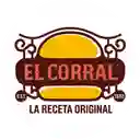 El Corral - Hamburguesa - Localidad de Chapinero