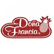 Doña Francia San Fernando a Domicilio