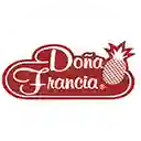 Doña Francia - El Sindicato