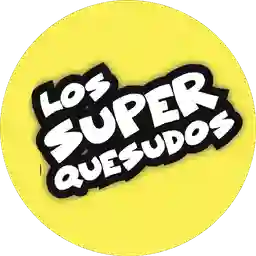 Los Superquesudos Mde - Bello a Domicilio