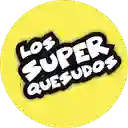 Los Superquesudos Mde - La America