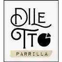 Diletto Parrilla