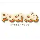 Pochos Street Food - Riomar