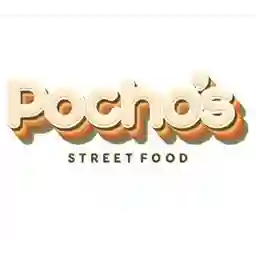 Pochos Street Food  a Domicilio