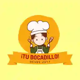 Tu Bocadillo  a Domicilio