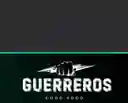 Guerrerosrestaurante@gmail.com - Norte-Centro Histórico