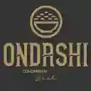 Ondashi