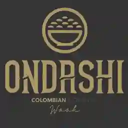 Ondashi a Domicilio
