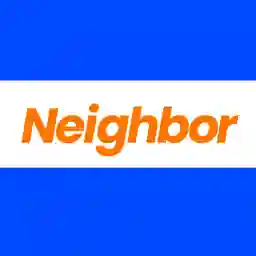 Neighbor    a Domicilio