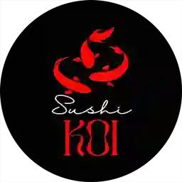 Sushi Koi a Domicilio