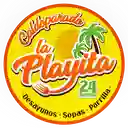 Restaurante La Playita