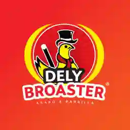 Dely Broaster y Asado  a Domicilio