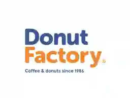 Donut Factory 97 a Domicilio
