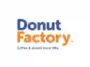 Donut Factory - Localidad de Chapinero