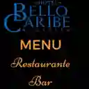 Restaurante Bar Bellocaribe - El Rodadero
