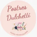 Postres Dulchetti