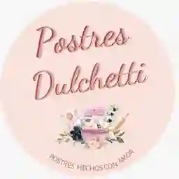 Postres Dulchetti  a Domicilio