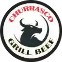 Churrasco Grill Beef - UCG3