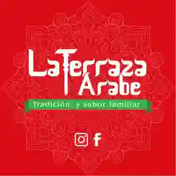 La Terraza Arabe a Domicilio