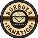 Burguer Fanatics - Antonio Nariño