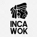 Inca Wok - Engativá
