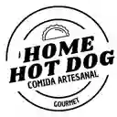 Home Hot Dog