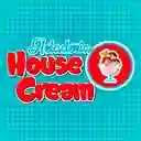 Heladeria House Cream