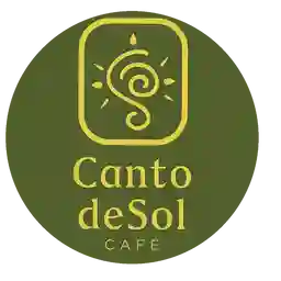 Canto de Sol Cafe a Domicilio