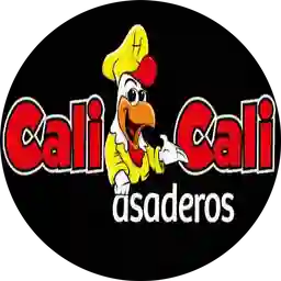 Asaderos Cali Cali Sede de la 27  a Domicilio