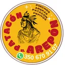Patacon El Arepon