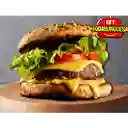 Rey Hamburguesa. - Doce de Octubre