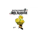 Patacones la Milagrosa