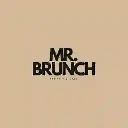 Mr Brunch  a Domicilio