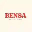 Bensa Burgers - Barrios Unidos