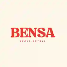 Bensa Burgers a Domicilio