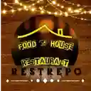 Food House Restaurant - Antonio Nariño