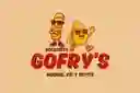 Gofrys - Sur Occidente