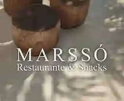 Marsso a Domicilio