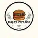 Happy Paradise Food