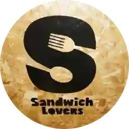 Sandwich Lovers Cali la Obra a Domicilio