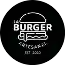 La Burger Artesanal Co - Comuna 17