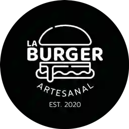 La Burger Artesanal    a Domicilio