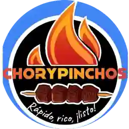 Chory Pinchos Prados Del Este a Domicilio